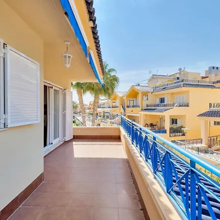 Casa En Playa Con Piscina Novamar * Santa Pola